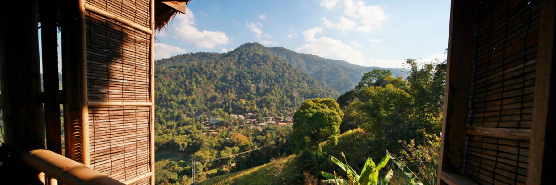 Southern Thailand Family Explorer