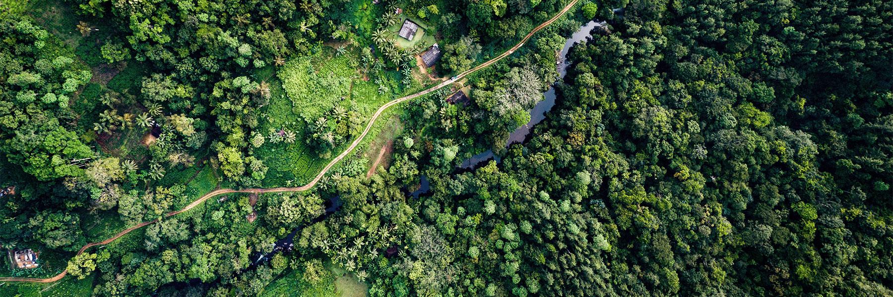 Northern Loops of Thailand and Vietnam