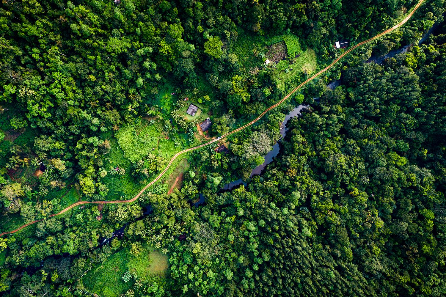 Northern Loops of Thailand and Vietnam