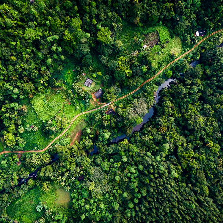 Northern Loops of Thailand and Vietnam