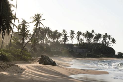 Glorious Sri Lanka & the Maldives