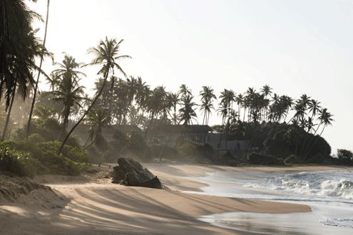 Glorious Sri Lanka & the Maldives 