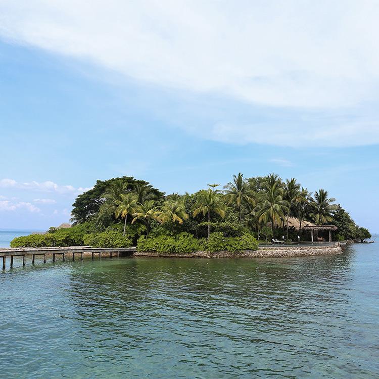 Why Visit The Southern Islands?