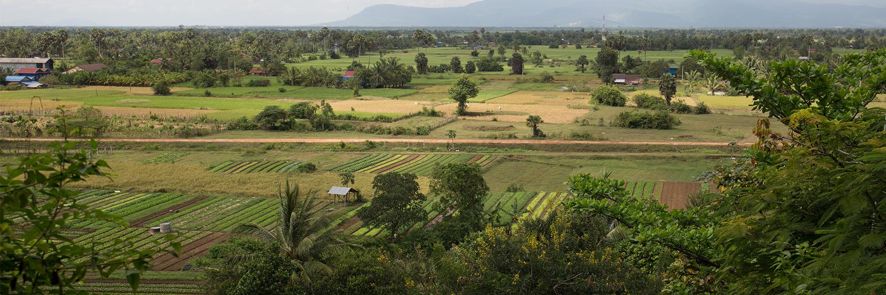 Why Visit Kampot?