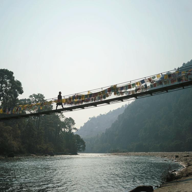 Why Visit Punakha Valley?