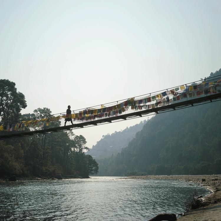 Why Visit Punakha Valley?