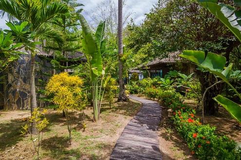 Hidden Hotels and Secret Adventures
