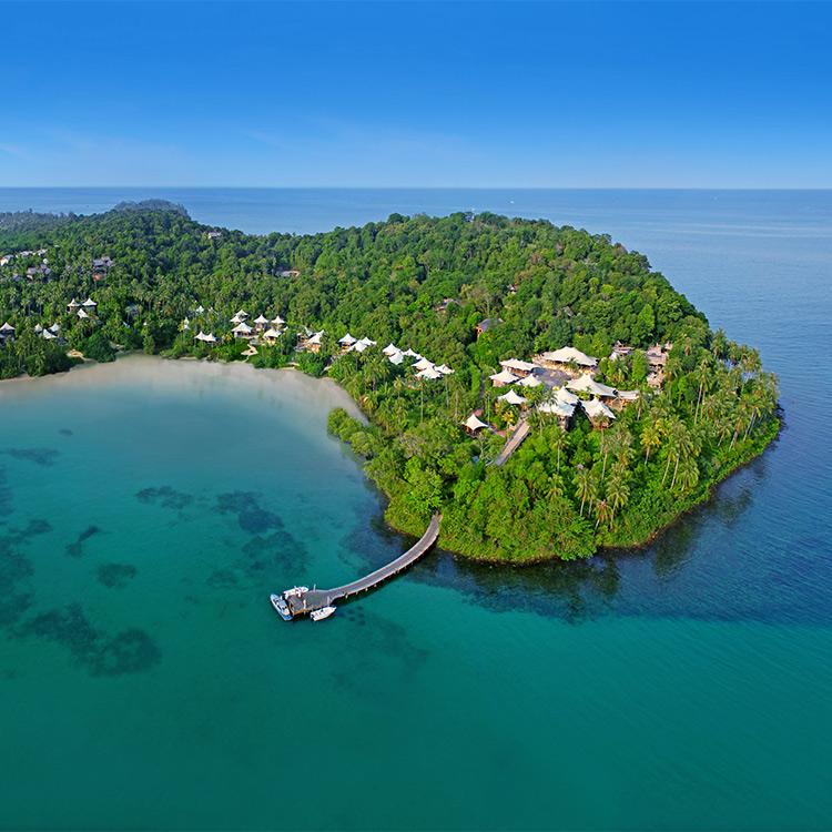 Why Visit Koh Kood?