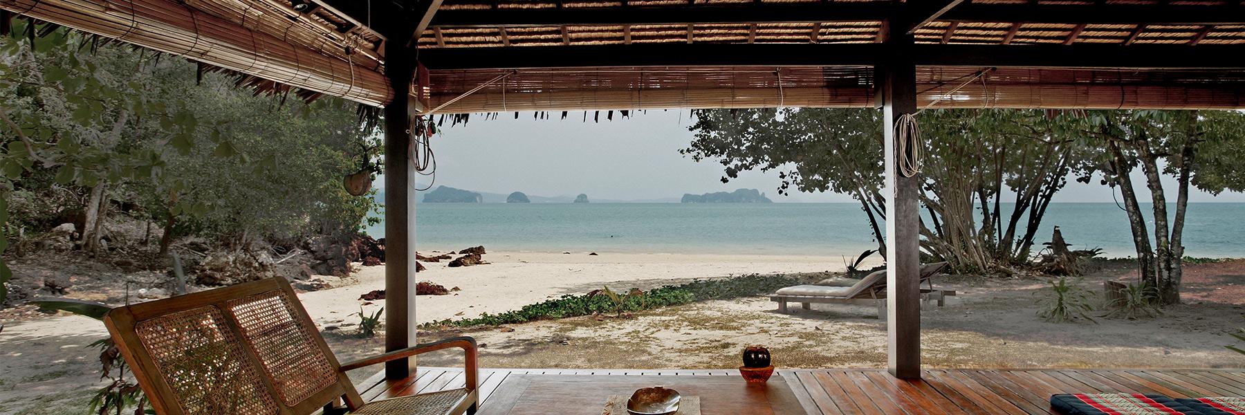 Why Visit Koh Yao?