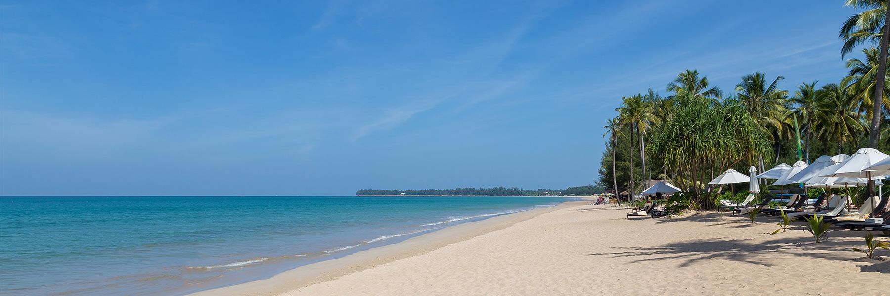 Why Visit Khao Lak?