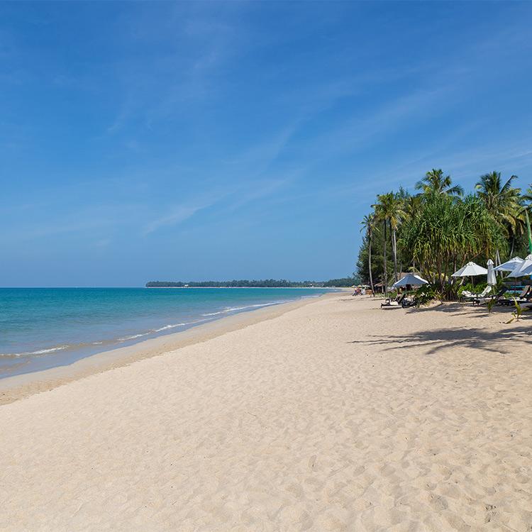 Why Visit Khao Lak?