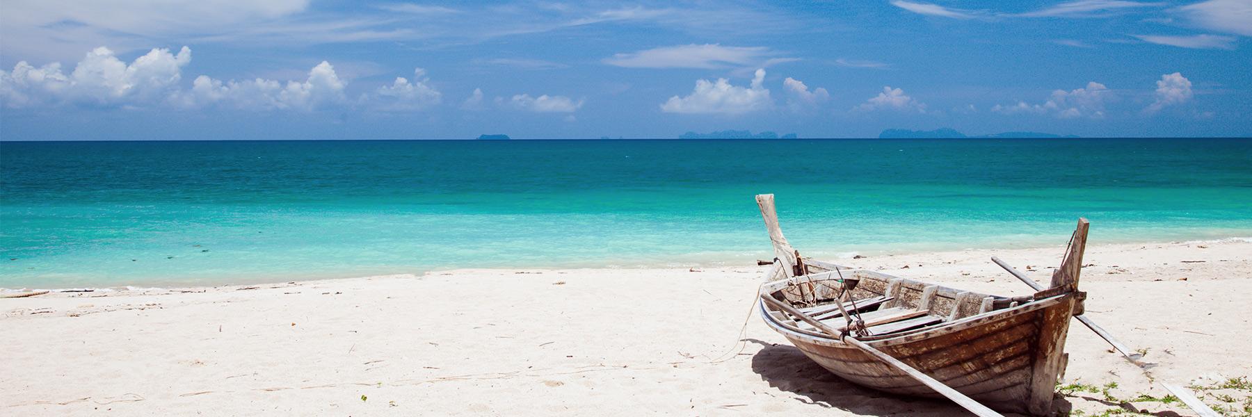 Why Visit Koh Lanta?