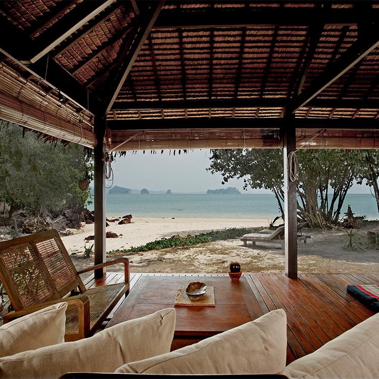 Why Visit Koh Yao?