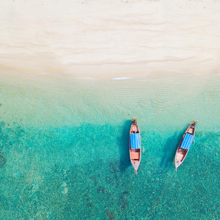 Why Visit Phuket?