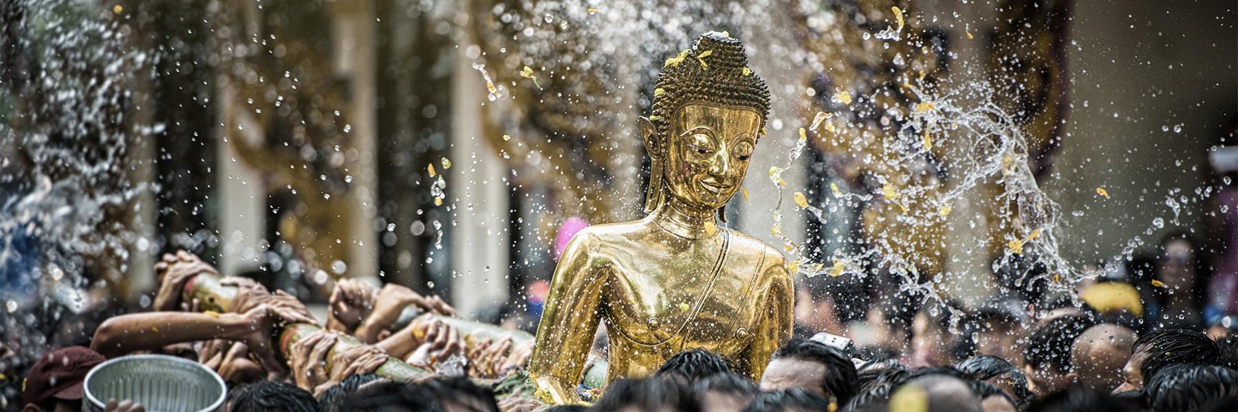 Why Visit Mae Hong Son?