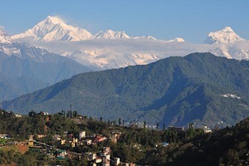 Off-The-Beaten-Track Sikkim & West Bengal