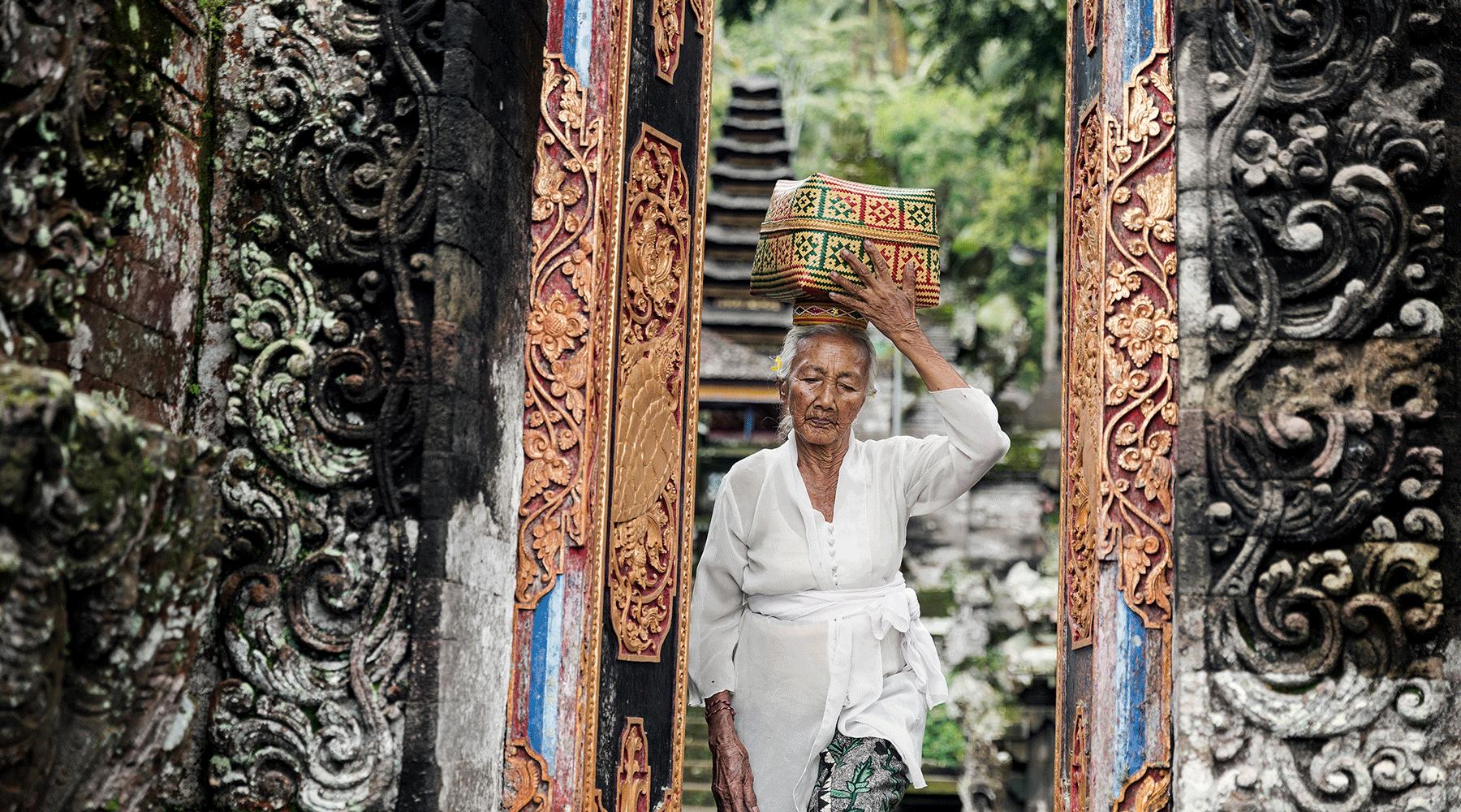 Grand Tour of Laos