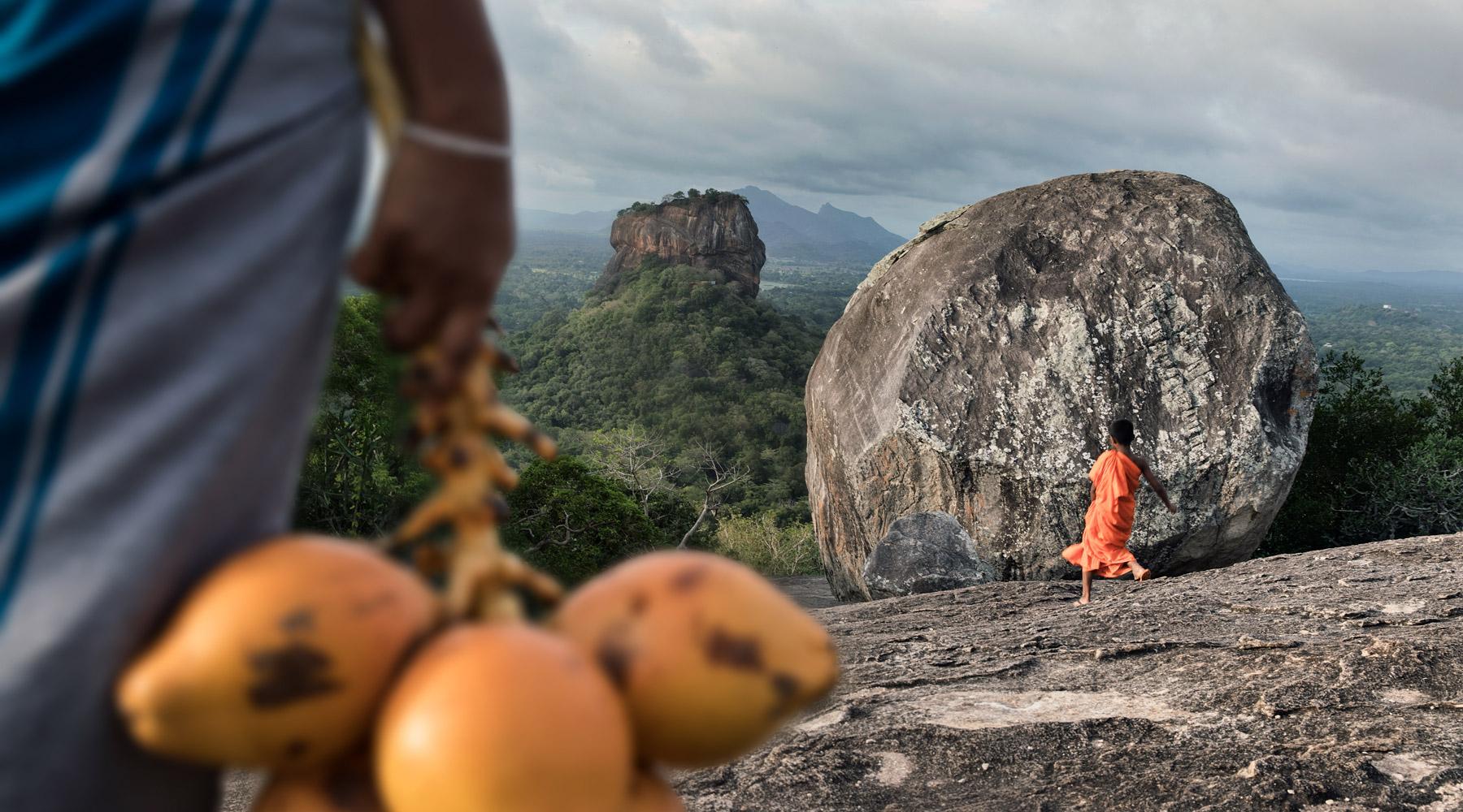 Essential Holidays in Sri Lanka