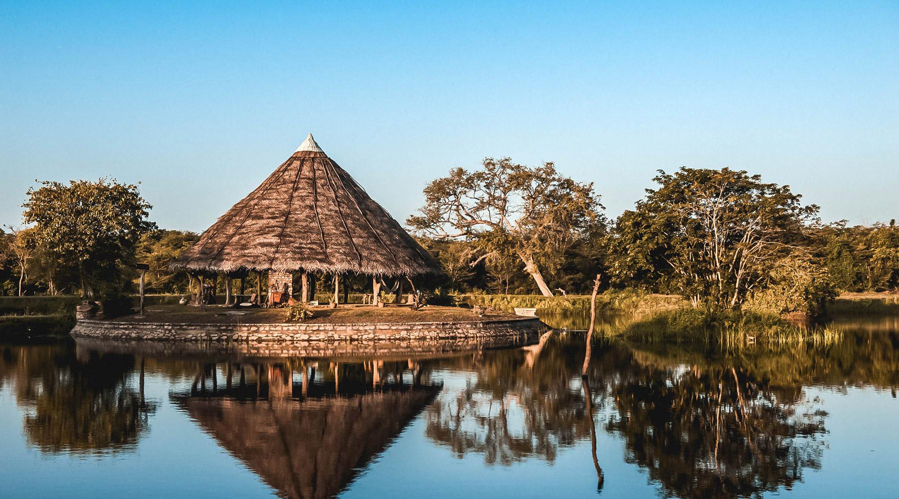 Villas in Sri Lanka 