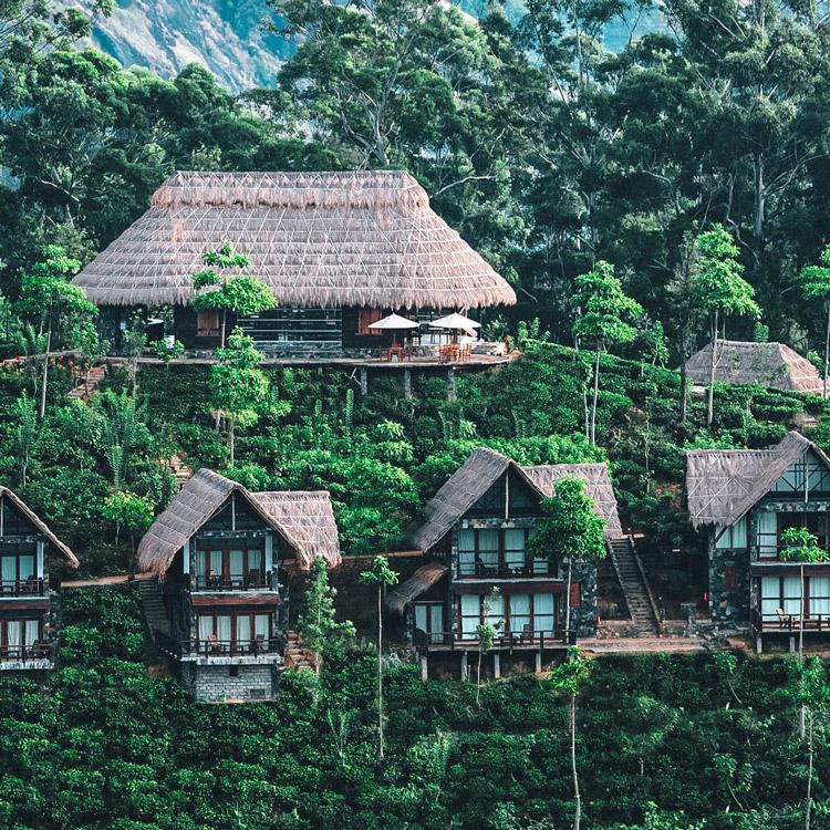 Best of the Rest: Hotels in Sri Lanka
