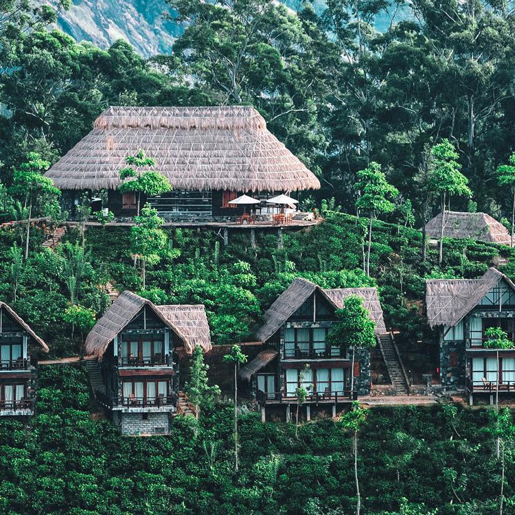 Best of the Rest: Hotels in Sri Lanka