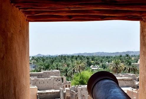 Nizwa in a Day