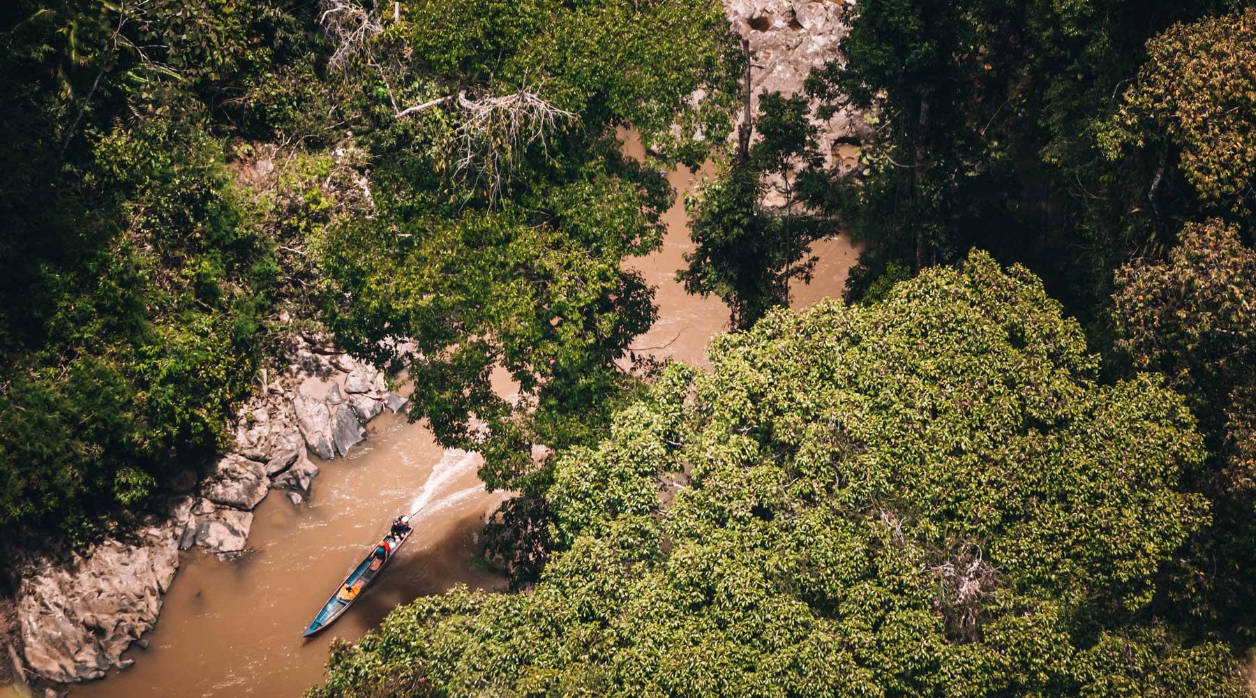 Best Time to Visit Borneo: Weather and Festivals Guide