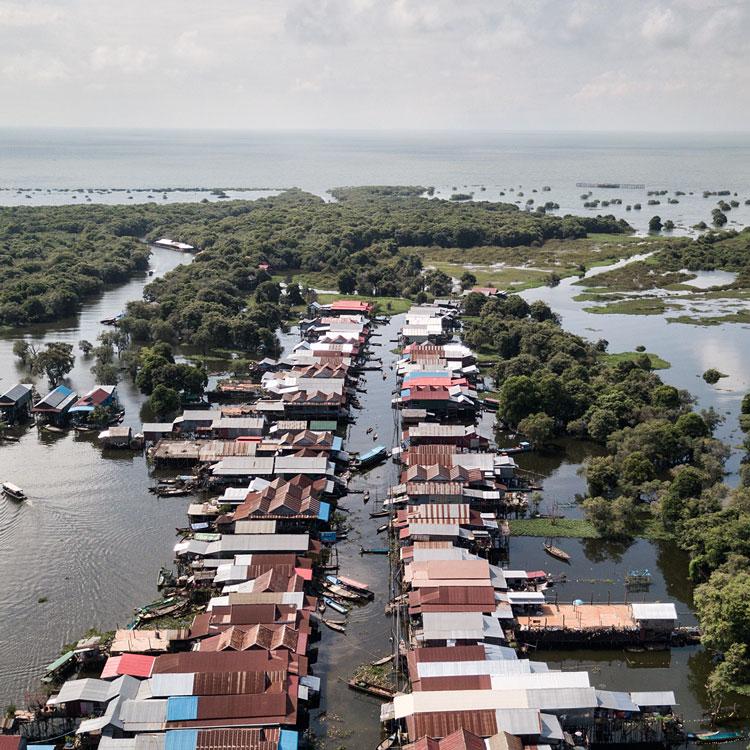 Mekong journeys in Vietnam & Cambodia