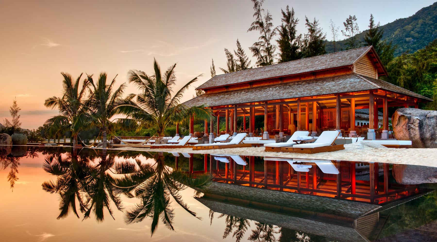 Best of the Rest: Hotels in Vietnam
