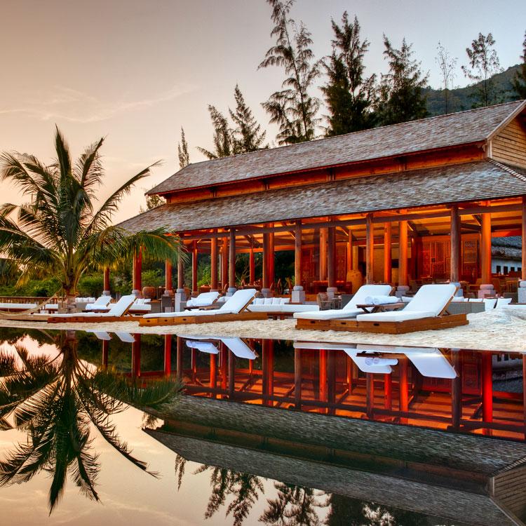 Best of the Rest: Hotels in Vietnam