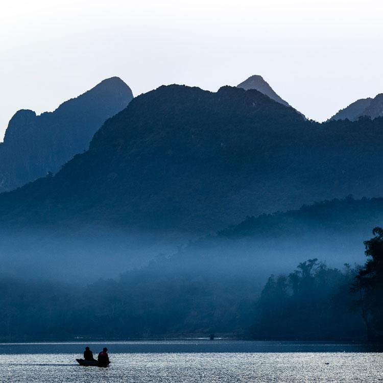 Cruises in Vietnam