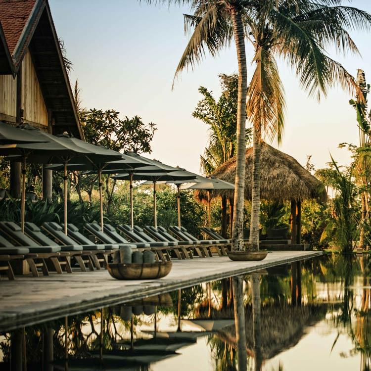 Family Hotels in Cambodia