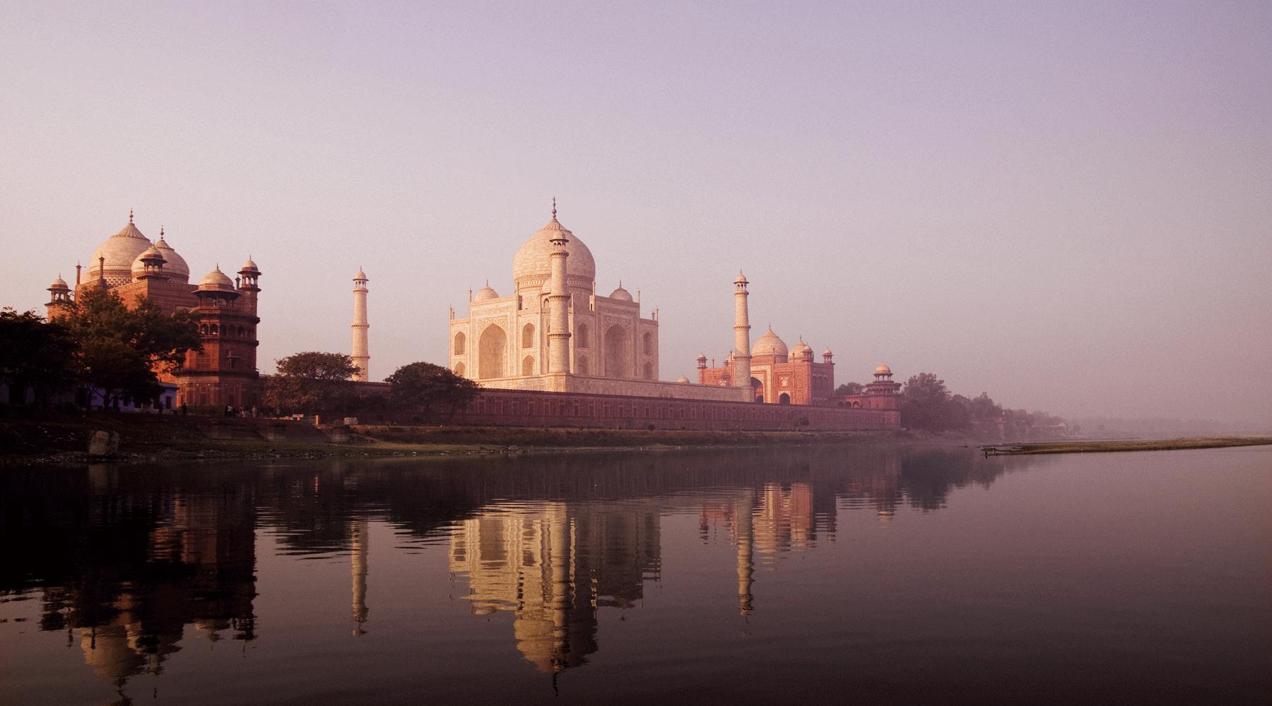 ETG Classic Holidays in India
