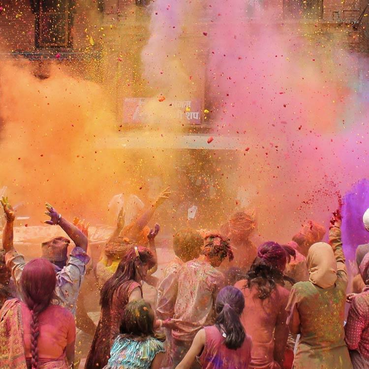 Bespoke Family Holiday Ideas in India 