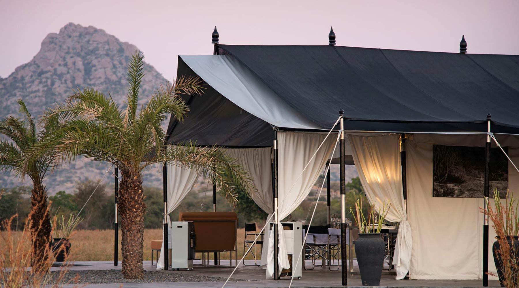Luxury Hotels in India