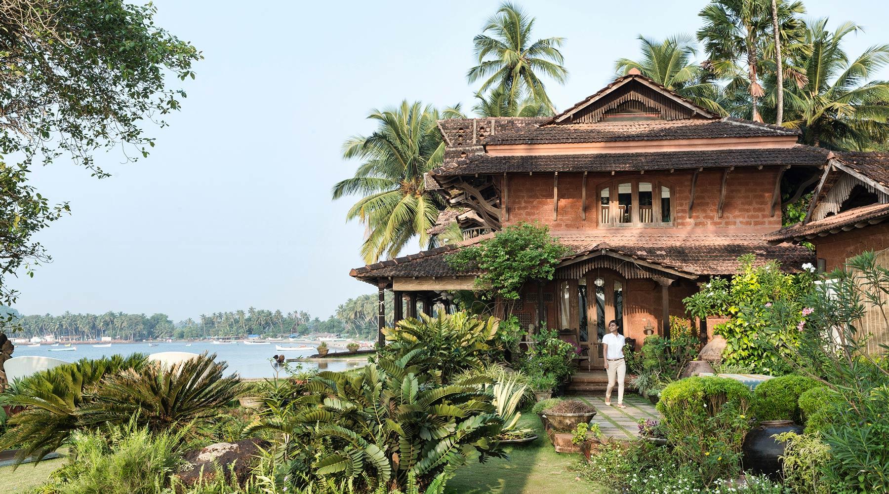 Plantation Bungalows 