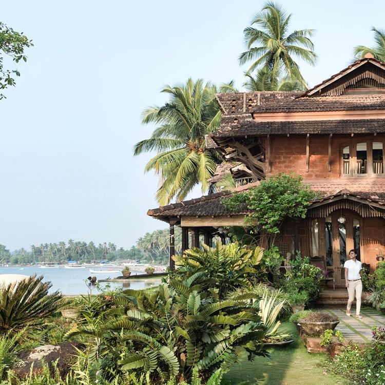 Plantation Bungalows 