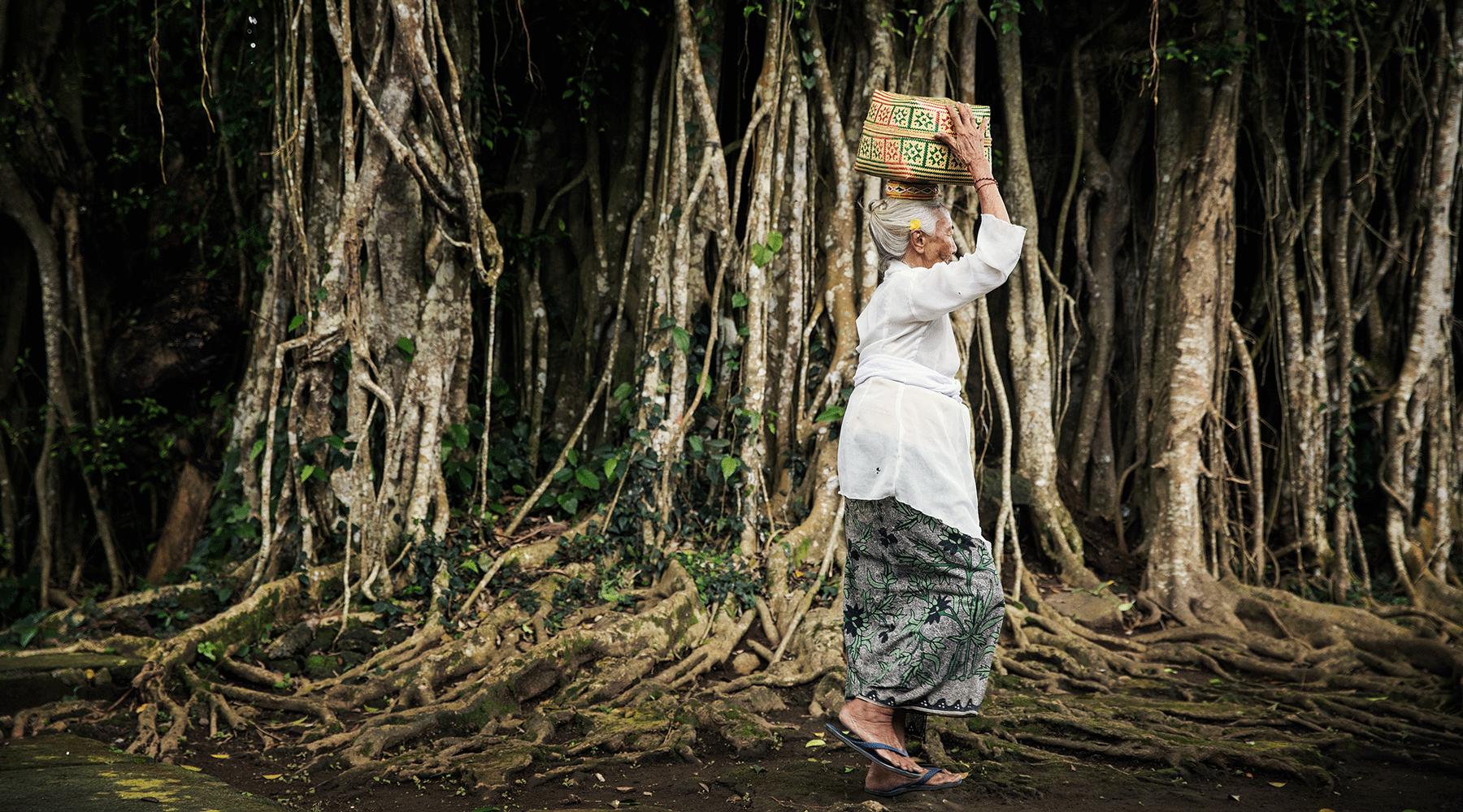 Classic Holidays in Indonesia