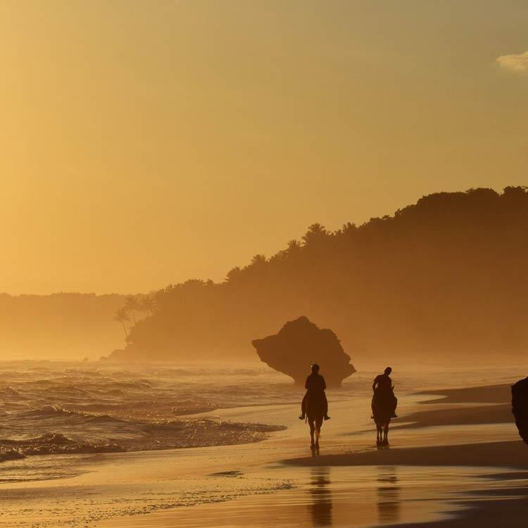 Family Holidays in Indonesia