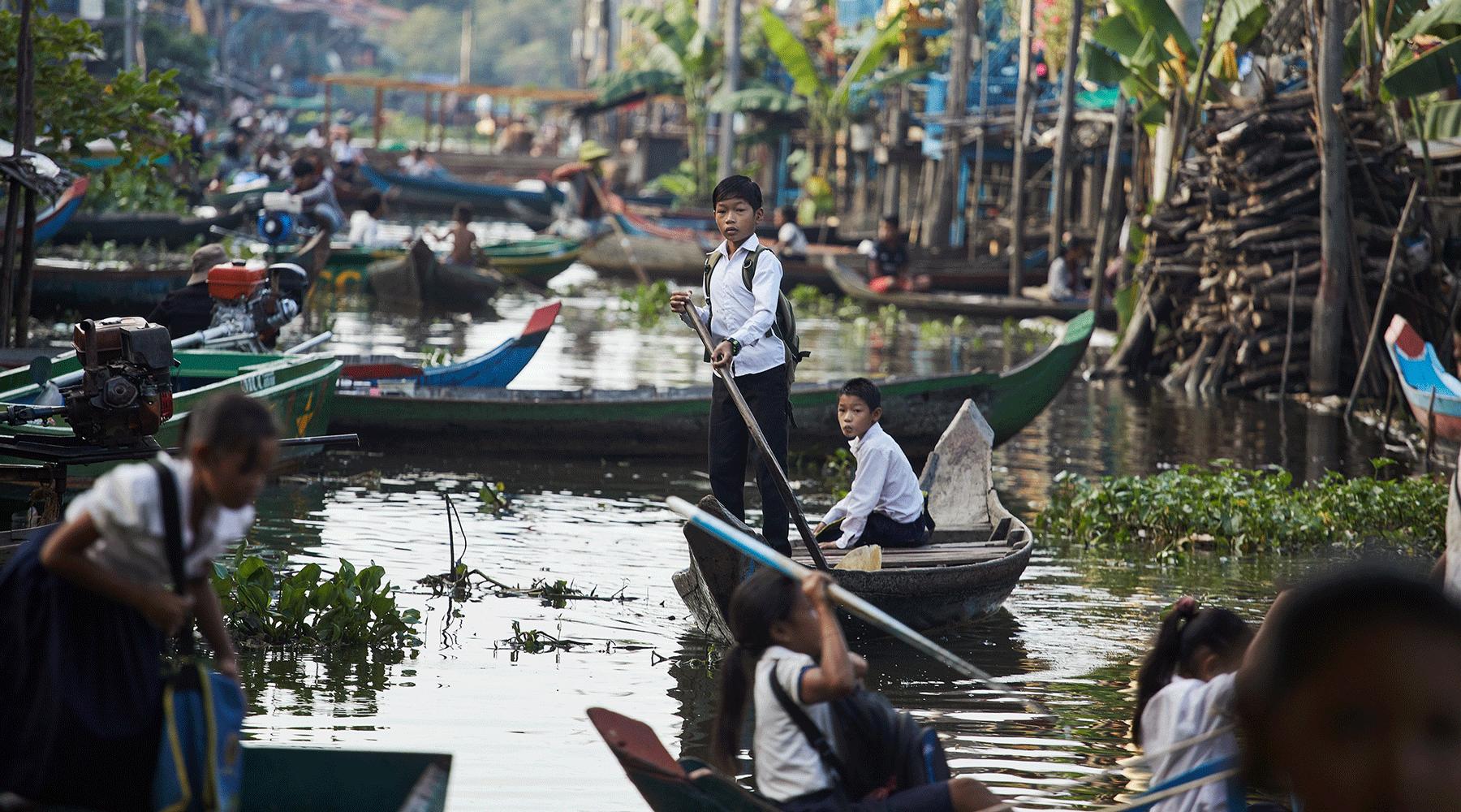 Holidays in Indonesia & Beyond