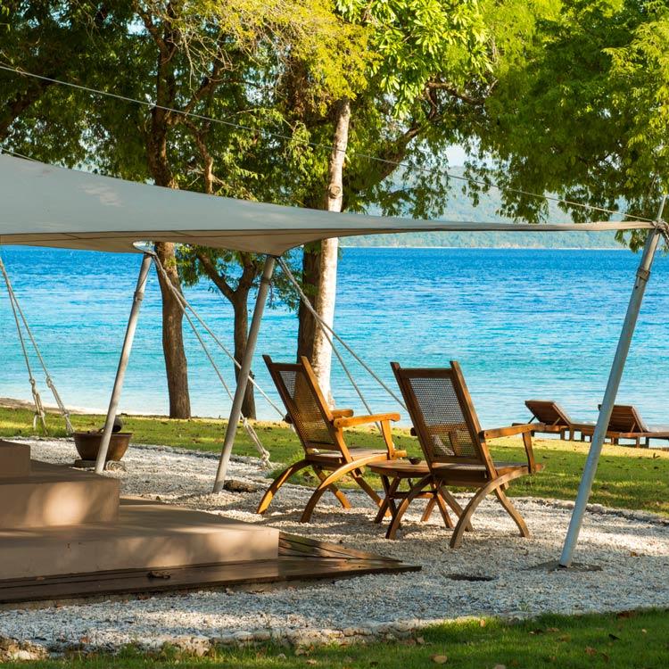 Eco & Unique Hotels in Indonesia
