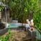 Ravana Garden - private bath and pool