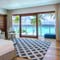 Amilla Fushi - Bedroom with a beach view