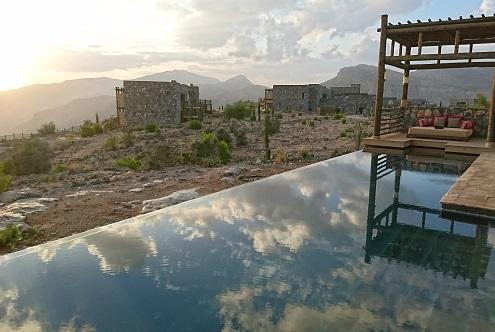 Alila Jabal Akhdar