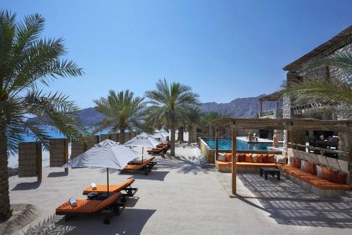 Six Senses Zighy Bay