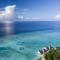 Four Seasons Landaa Giraavaru - Villa with ocean view