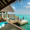 Four Seasons Landaa Giraavaru - Water villa with pool