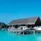 One & only Reethi Rah - Grand water villa