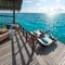 Shangri La - Water villa
