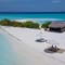 Soneva Fushi - Beach bar